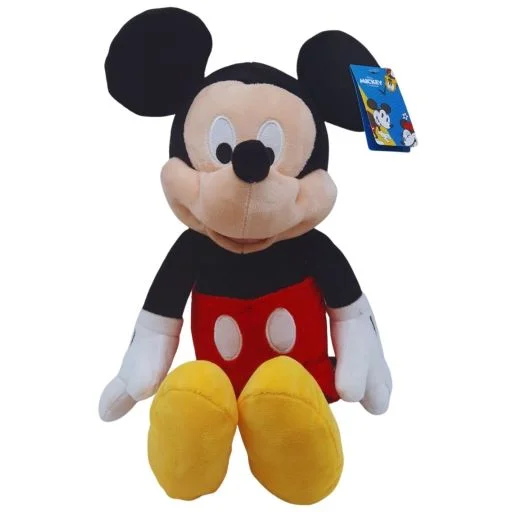 Peluche Mickey Mouse MY025